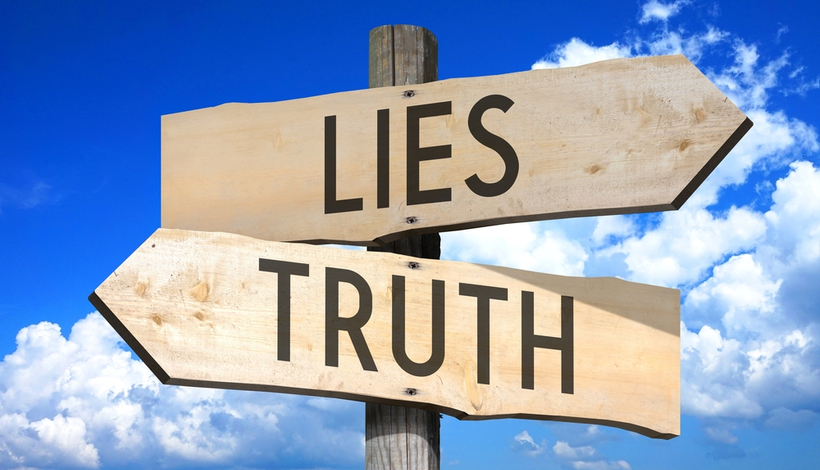 Are Schools Bastions of Truth? Repurposing Learning – Part I  | 3 Min Read