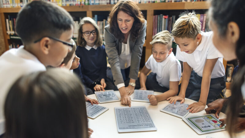 
											  New Research Makes a Powerful Case for PBL | Edutopia   | Editor’s Rating:      							