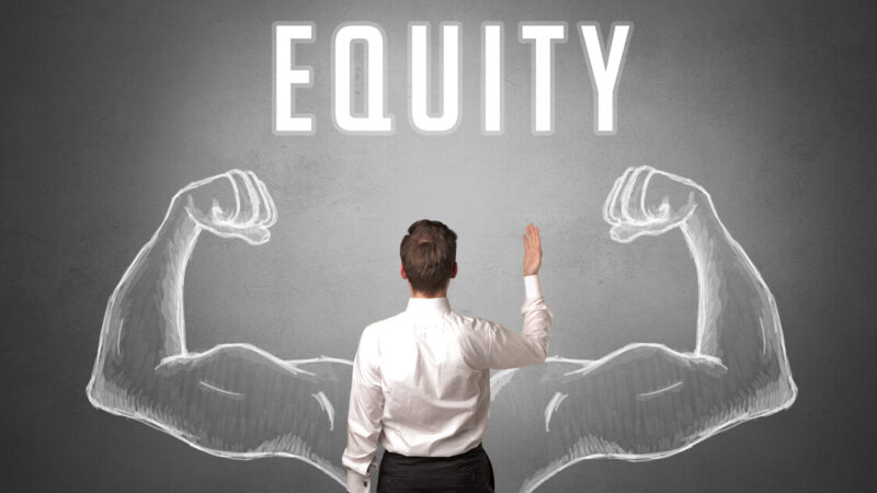 
											  Be a Champion for Equity | Sanée Bell 							