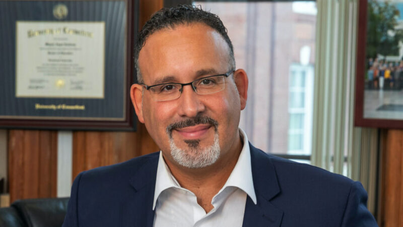 
											  Letter From a Connecticut Teacher to Dr. Cardona: Stop the Testing | Diana Ravitch Blog   | Editor’s Rating:      							