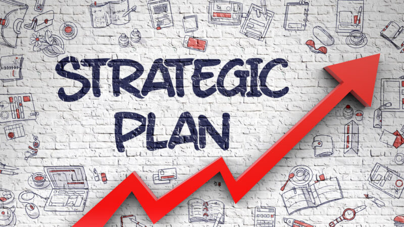 
											  Why Is Great Strategic Planning So Difficult? Five Challenges | Joel Backon  | 17 Min Read							