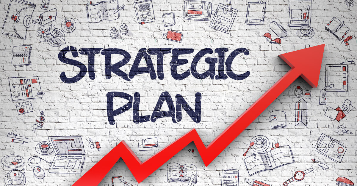 Why Is Great Strategic Planning So Difficult? Five Challenges | Joel Backon  | 17 Min Read