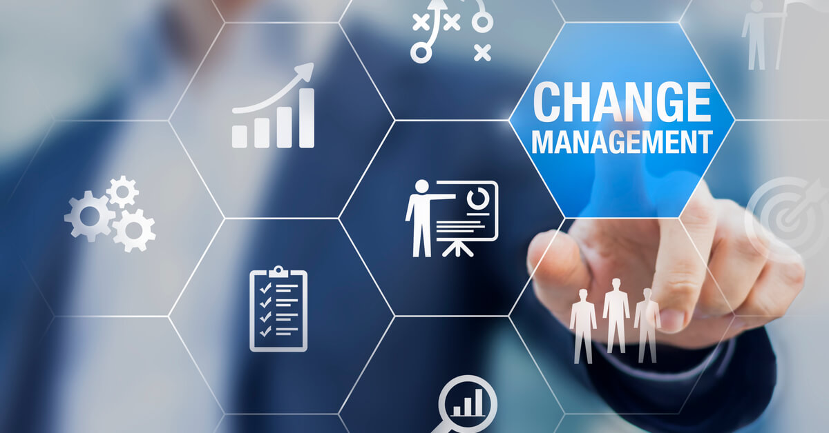 Leading Change that Lasts | District Management Group 