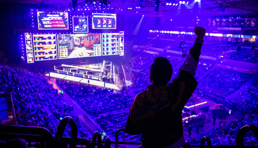 Diverse Students Find a Home in Esports | Edutopia   | Editor’s Rating:      