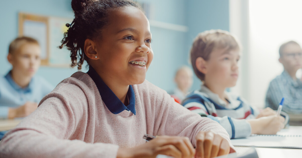 2020 Vision: Addressing Educational Inequities | NGLC