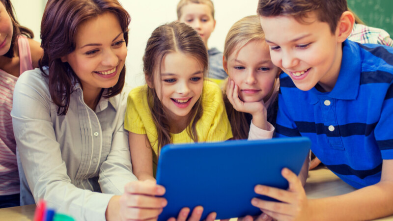 
											  What Is High-Quality Digital Learning? A Modest Proposal  | 2 Min Read							