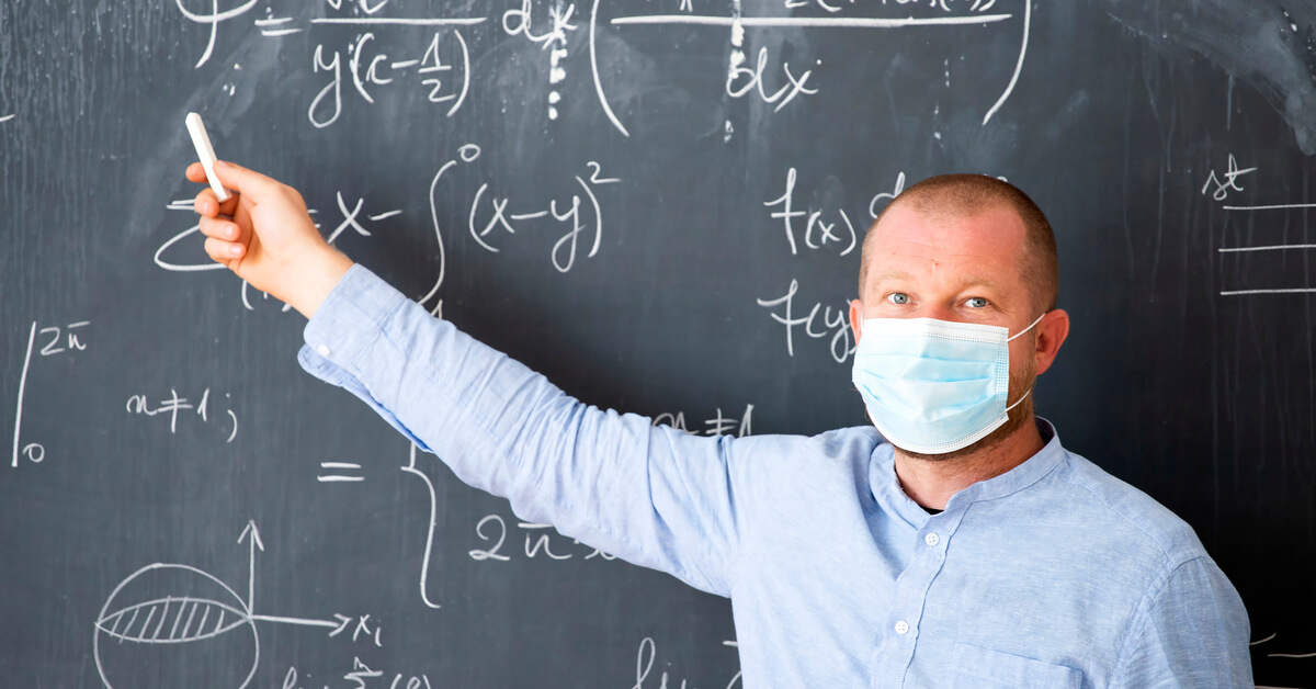 Pandemic Teacher Shortages Imperil In-Person Schooling | NYT   | Editor’s Rating:      