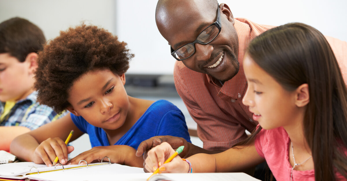 Eight Strategies for Engaging in Culturally Relevant Teaching | Education Week 
