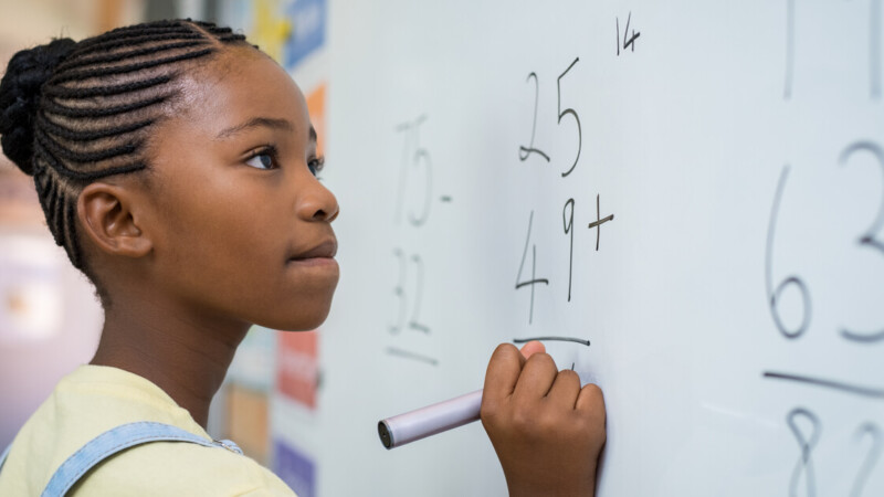 
											  Twelve Ways to Make Math More Culturally Responsive | Education Week 							