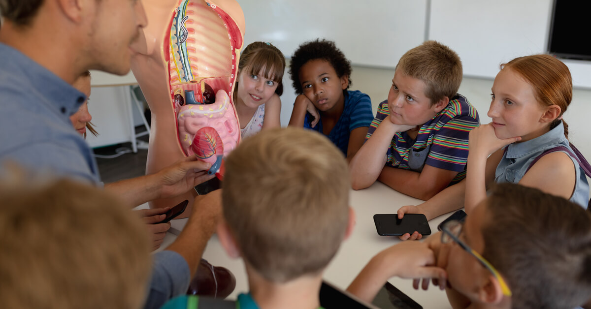 Culturally Responsive Teaching: 4 Misconceptions | Cult of Pedagogy 