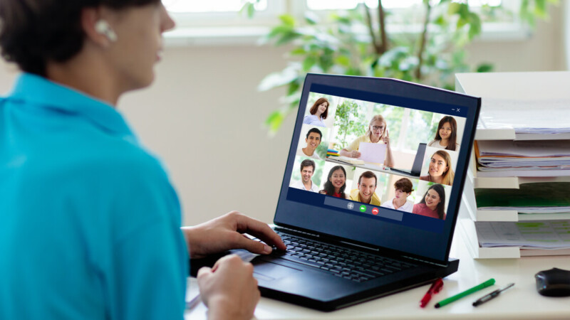
											  Will students collaborate during remote learning? | Tara Quigley  | 6 Min Read							