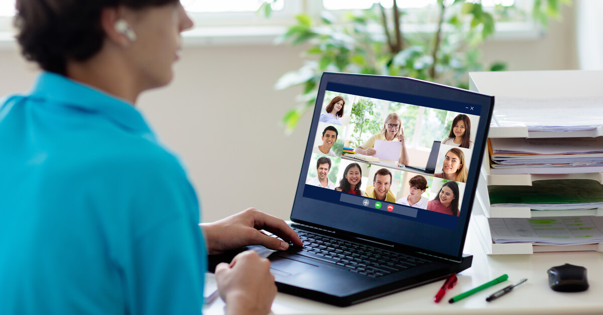 Will students collaborate during remote learning? | Tara Quigley  | 6 Min Read