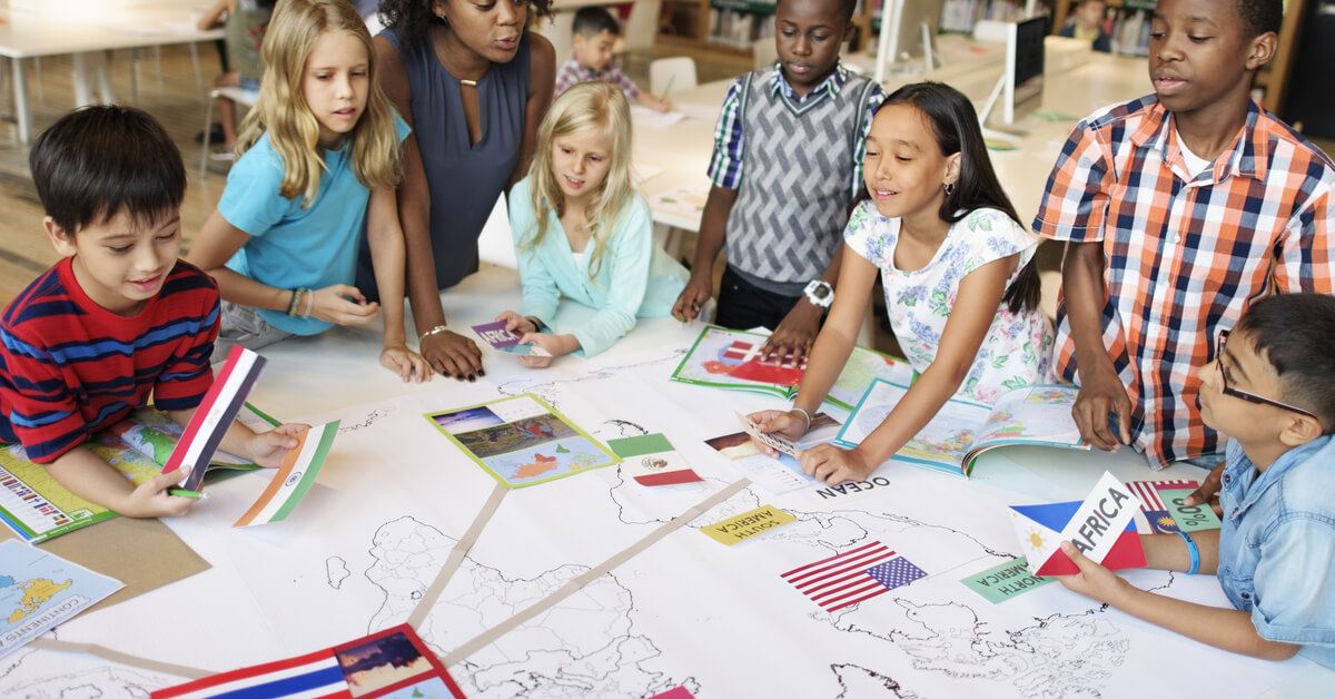 Culturally Responsive Teaching & the Brain | Teaching Channel /Zaretta Hammond | Editor’s Rating: