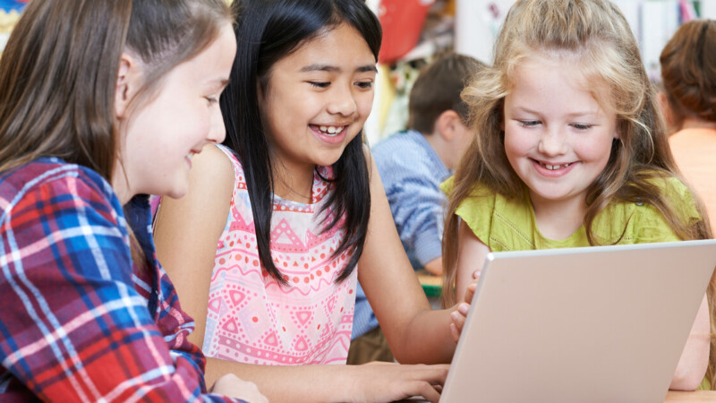 
											  How Do I Know My Kids Are Learning Remotely? (Part 2) | Tom Daccord  | 5 Min Read							