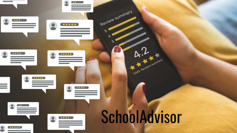 
											  Accredit Learning or SchoolAdvisor.Com Will | Peter Mott  | 5 Min Read							