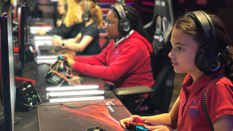 
											  More than just competitive gaming: Leveraging esports as a learning experience | Hubert Ham  | 8 Min Read							