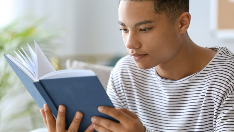 
											  What Should We Be Reading in Today’s English Classroom? | Jeannette Lee-Parikh, PhD  | 9 Min Read							