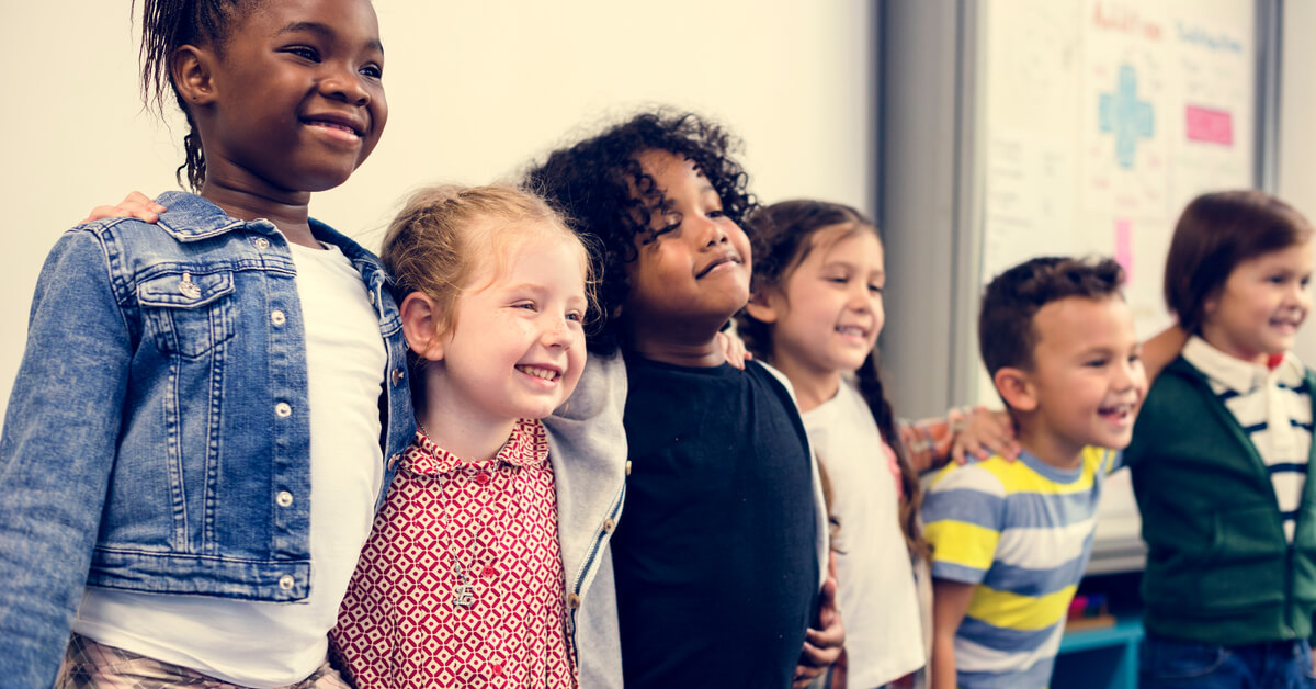What White Children Need to Know About Race    | Editor’s Rating:      