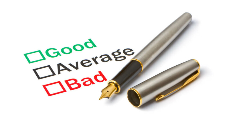 
											  How Accurate Are Your Grades? | Jennifer Gonzalez (Cult of Pedagogy)    | Editor’s Rating:      							
