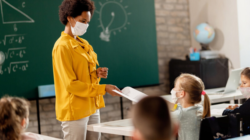 
											  SEL Begins With the Teacher    | Editor’s Rating:      							