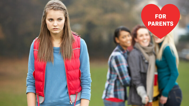 
											  Why We Need to Address Mean Girl Behavior Early and Often | Psychology Today							