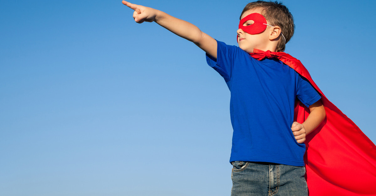 The Superhero Solution: How Make-Believe Boosts Kids’ Perseverance | Deborah Farmer Kris 