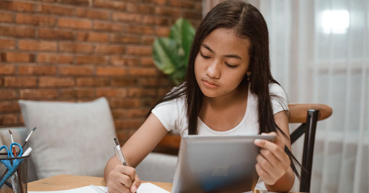 Teach Your Kids This Simple Strategy for Improving Focus: Pomodoro Technique | Deborah Farmer Kris  | 4 Min Read