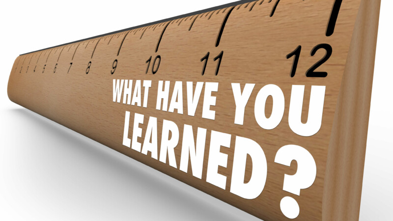 
											  Three Key Questions on Measuring Learning |Jay McTighe    | Editor’s Rating:      							