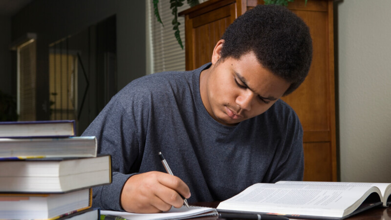 
											  How to foster good student writers | Jeannette M E Lee Parikh, PhD  | 8 Min Read							