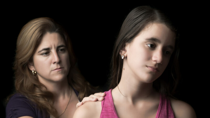 
											  How to Help Teenage Girls Reframe Anxiety and Strengthen Resilience | Deborah Farmer Kris  | 2 Min Read							