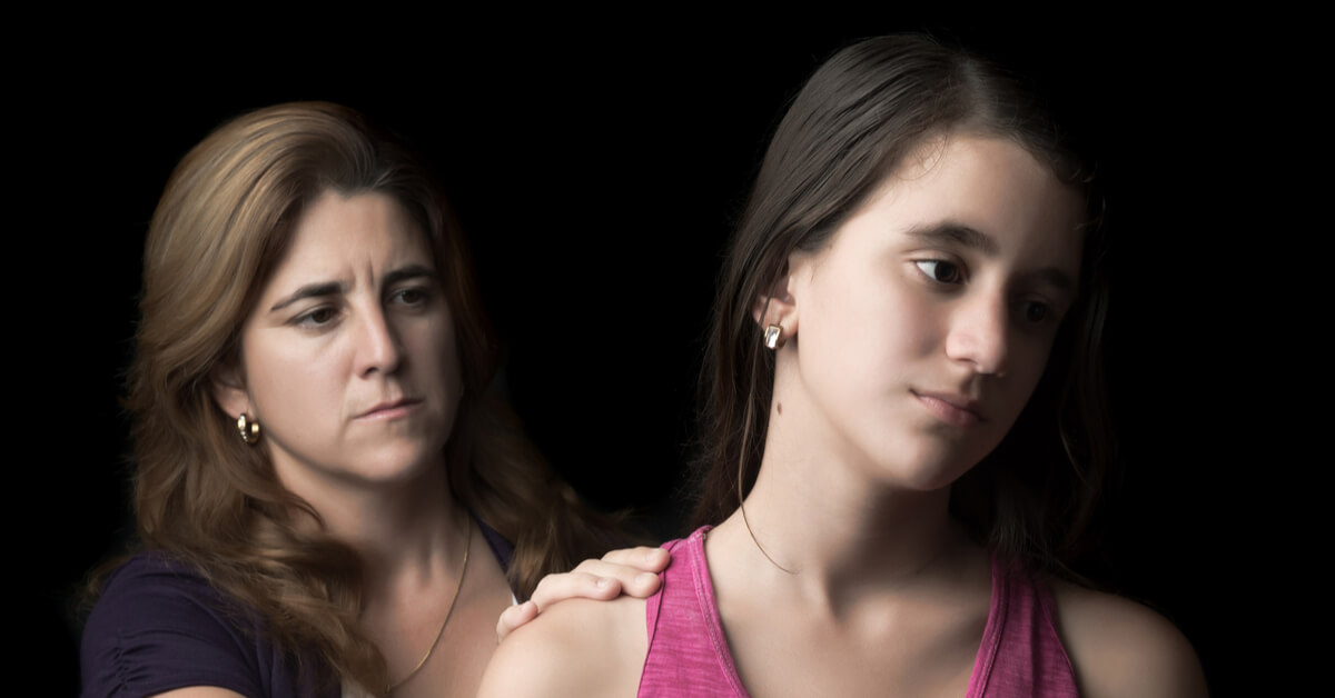 How to Help Teenage Girls Reframe Anxiety and Strengthen Resilience | Deborah Farmer Kris  | 2 Min Read