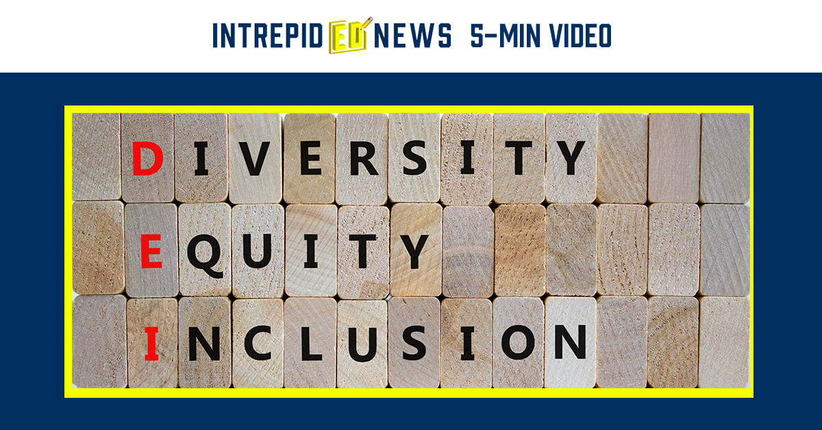 What Diversity & Inclusion is REALLY About | Simon Sinek 