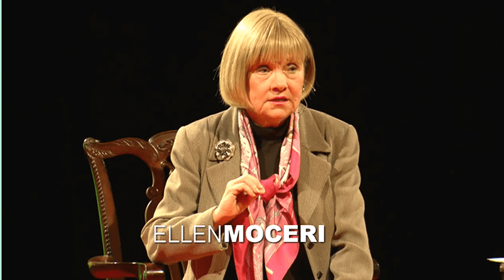 
											  Private Schools with a Public Purpose | Ellen Moceri at TEDxCoconutGrove 							