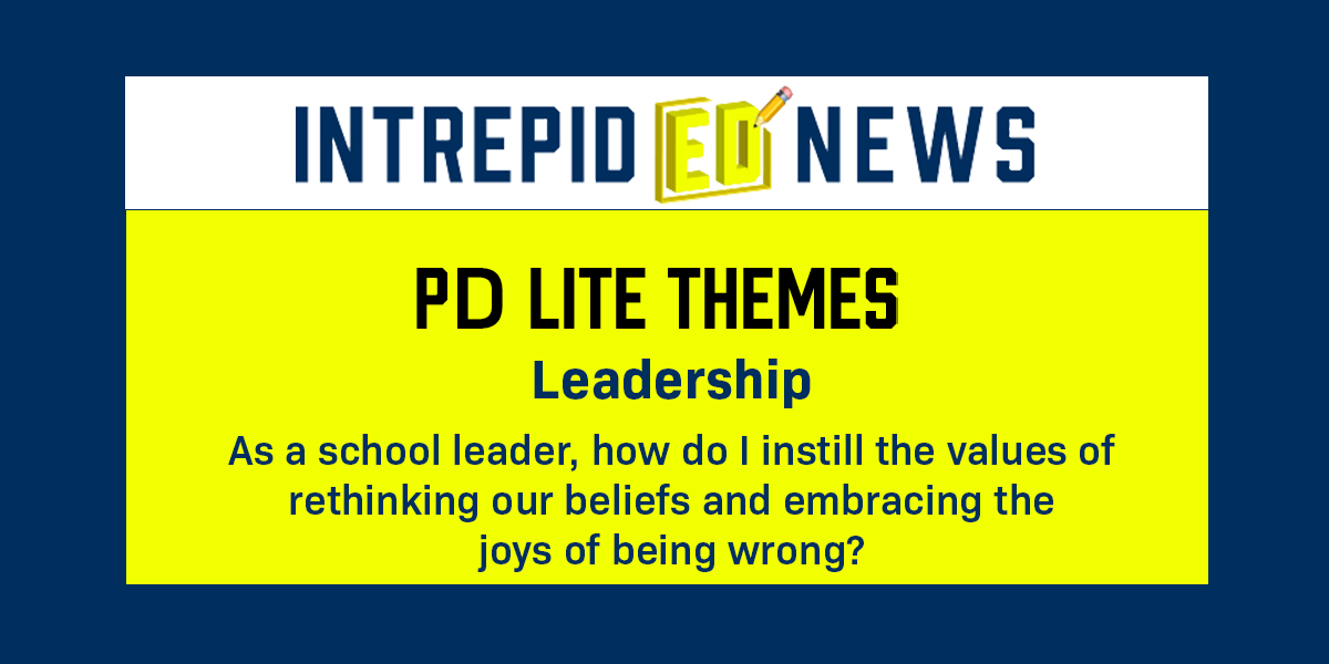 Leadership PD Lite 