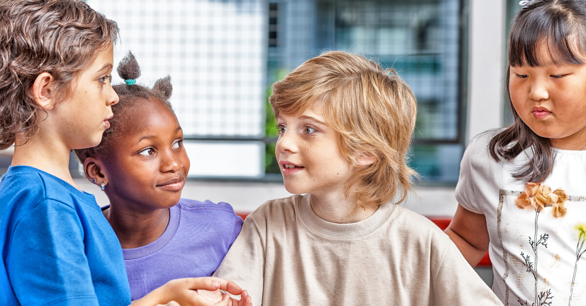 Empowering Students to Provide Peer Feedback | Starr Sackstein  | 3 Min Read