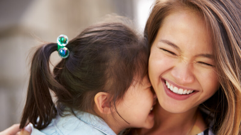 
											  5-to-1 Parenting: Simple Interactions That Strengthen Family Bonds | Deborah Farmer Kris  | 5 Min Read							