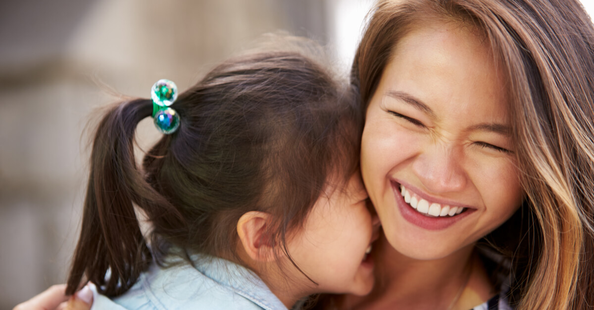 5-to-1 Parenting: Simple Interactions That Strengthen Family Bonds | Deborah Farmer Kris  | 5 Min Read