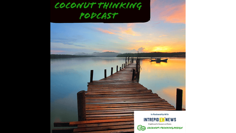 Coconut Thinking