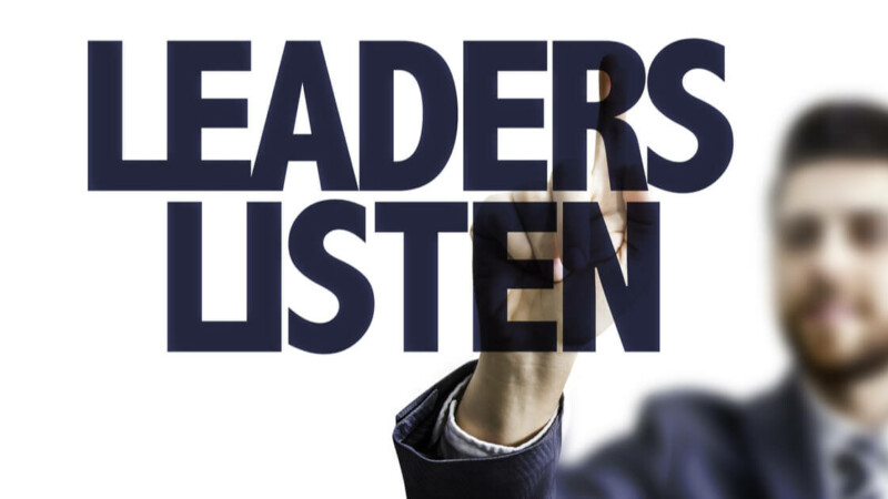 
											  Responsive Leadership: Telling the Truth | Editorial  | 3 Min Read							