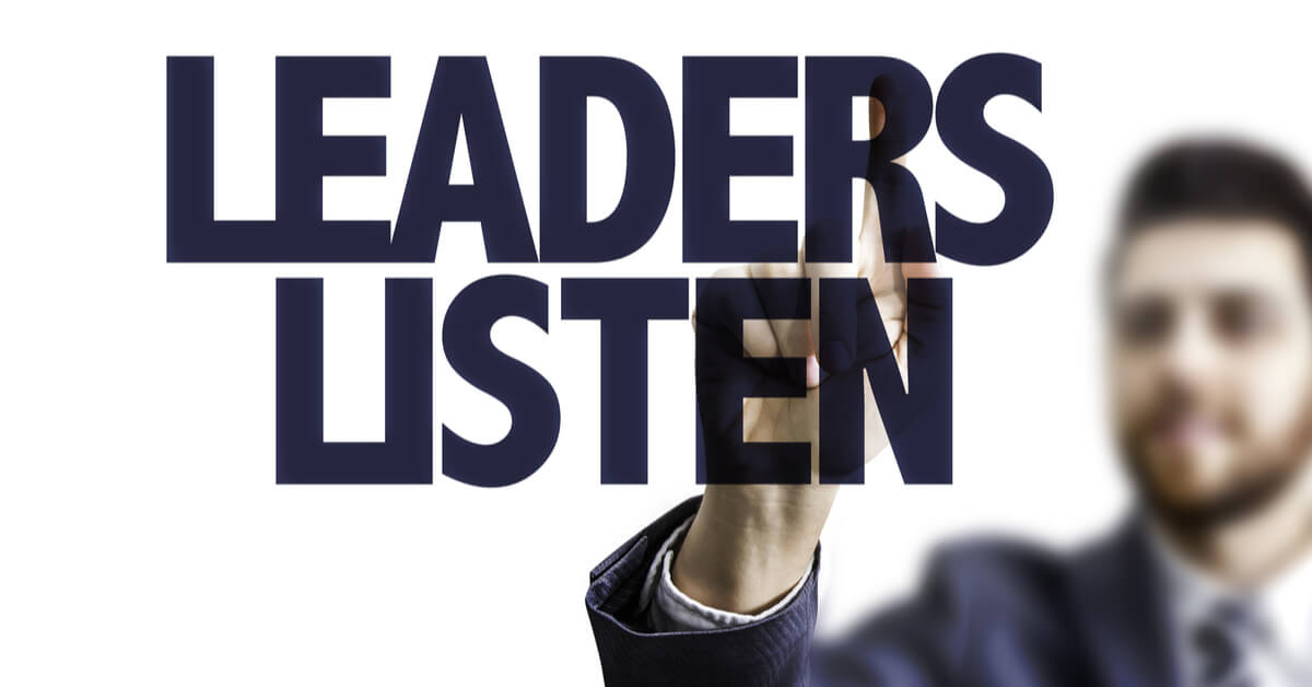 Responsive Leadership: Telling the Truth | Editorial  | 3 Min Read