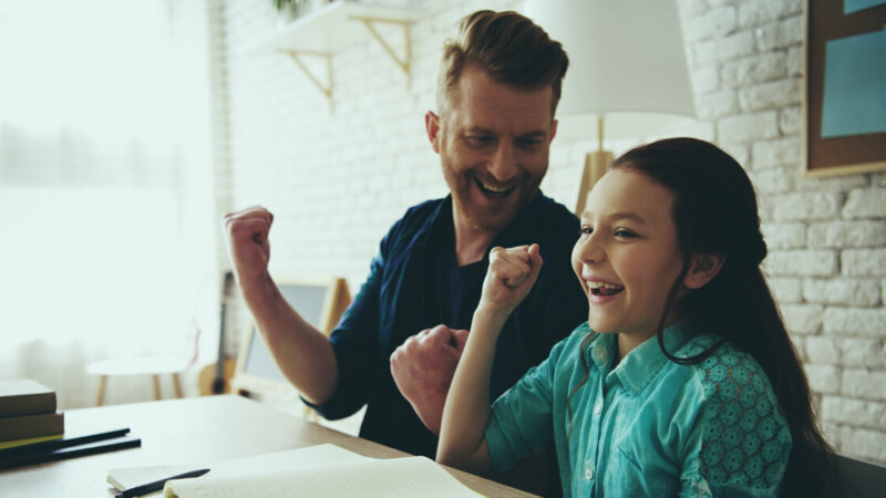 Connect more, argue less: The 5C’s of ADHD parenting | Sharon Saline, Psy.D.  | 7 Min Read