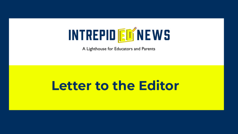 
											  Letter to the Editor: Response to WHAT KIDS NEED TO KNOW ABOUT THEIR WORKING MEMORY  | 2 Min Read							