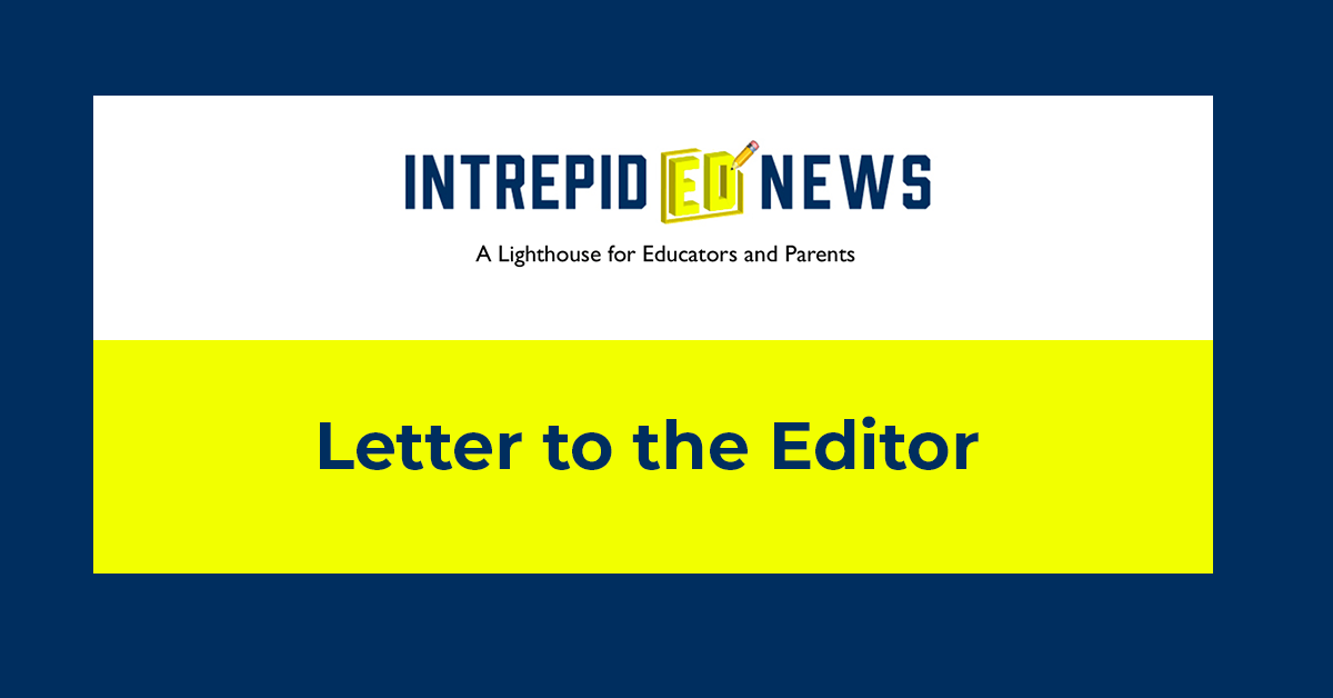 Letter to the Editor: Assessing Affirmative Action Legislation Requires Many Voices | Chrystal Miller  | 2 Min Read