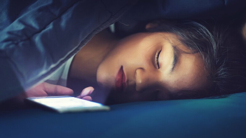 
											  Three Things to Teach Your Teen About Sleep and Their Brain | Deborah Farmer Kris  | 4 Min Read							