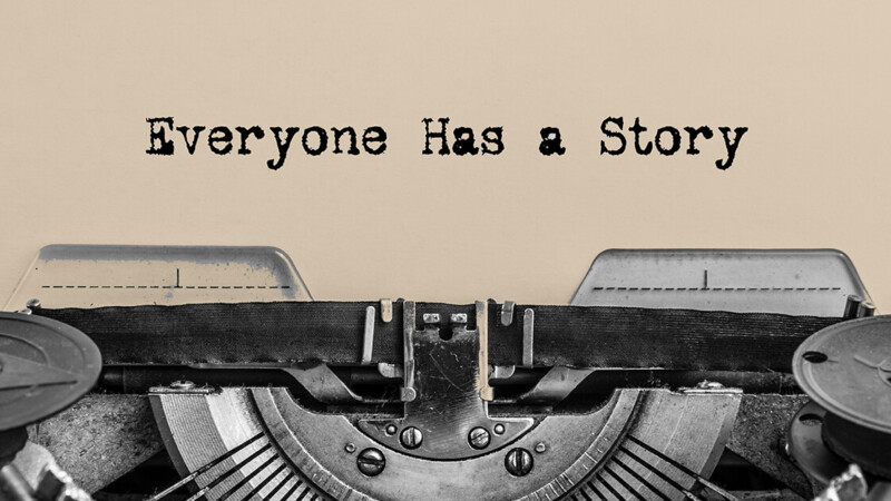 
											  How Stories Help Kids (and Adults) Make Meaning | Deborah Farmer Kris  | 3 Min Read							