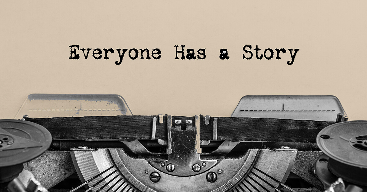 How Stories Help Kids (and Adults) Make Meaning | Deborah Farmer Kris  | 3 Min Read