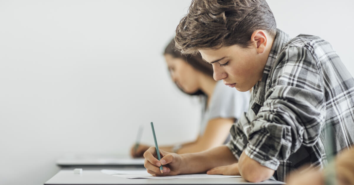 Four Reasons Exams are Ineffective in Measuring Learning | Eisha FNU  | 3 Min Read