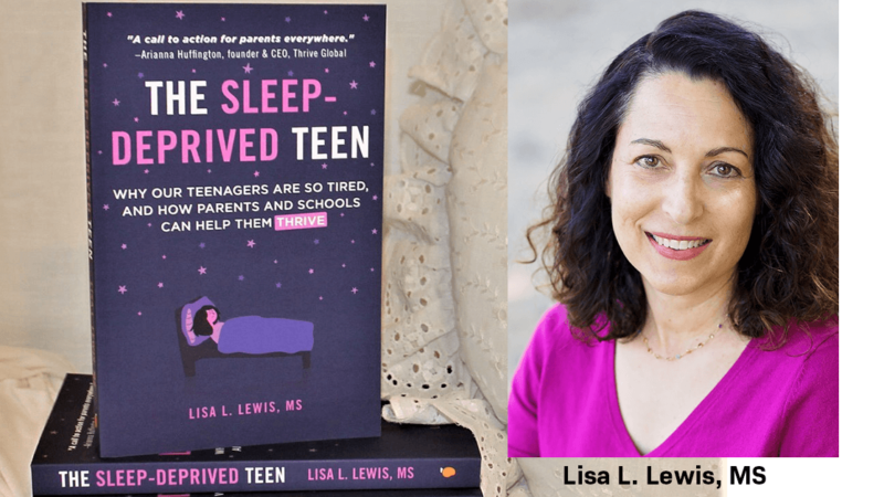 
											  What Sleep-Deprived Teens Need from Parents and Schools | Deborah Farmer Kris  | 4 Min Read							