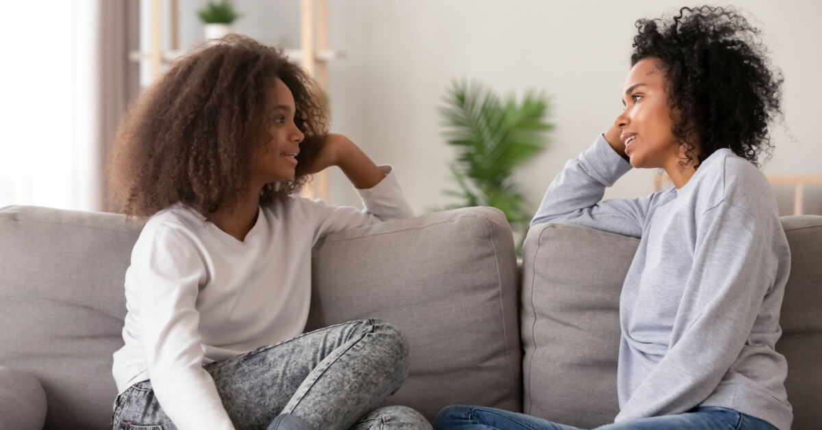 Reduce conflict and nurture family connections using my STAR approach | Sharon Saline, Psy.D.  | 7 Min Read
