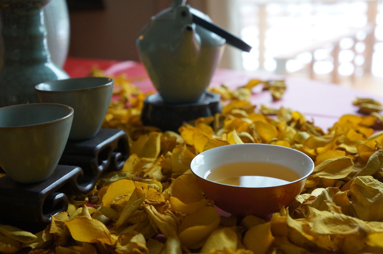 Zen Tea Activity Turtle Times: Zen Arts and the Classroom of Wellbeing | Nicola Conraths ...